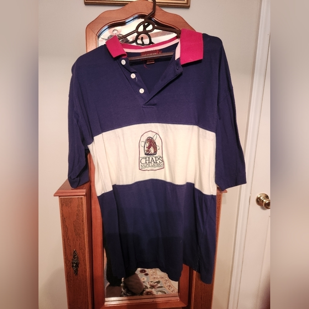 Chaps Ralph Lauren Polo